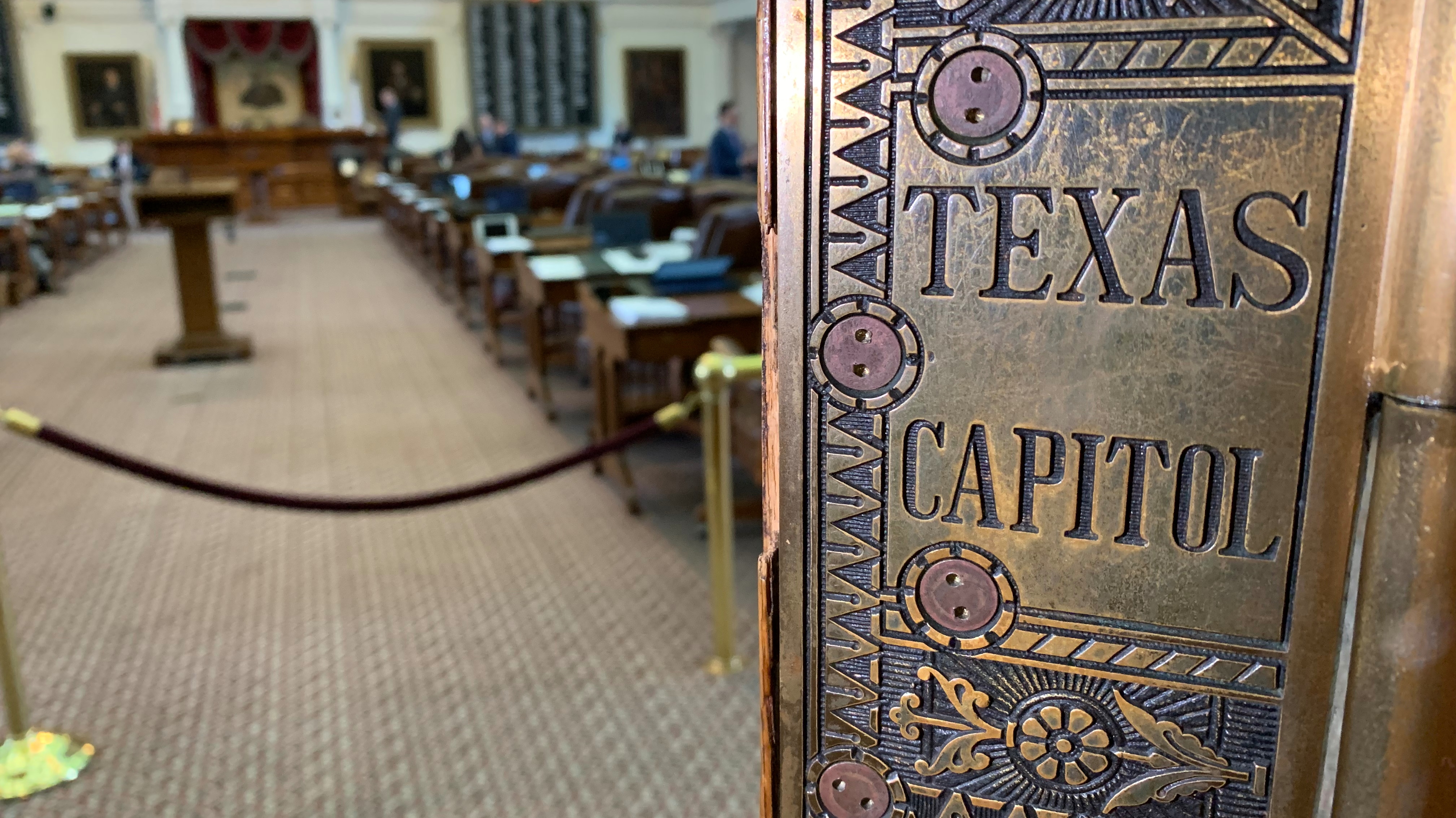 Texas Capitol 3