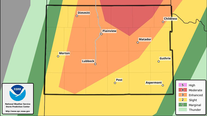 severe outlook 20190523 720