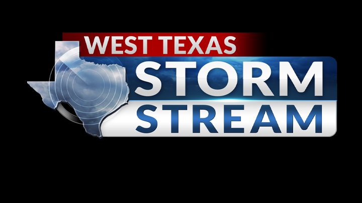 West Texas Storm Stream 720