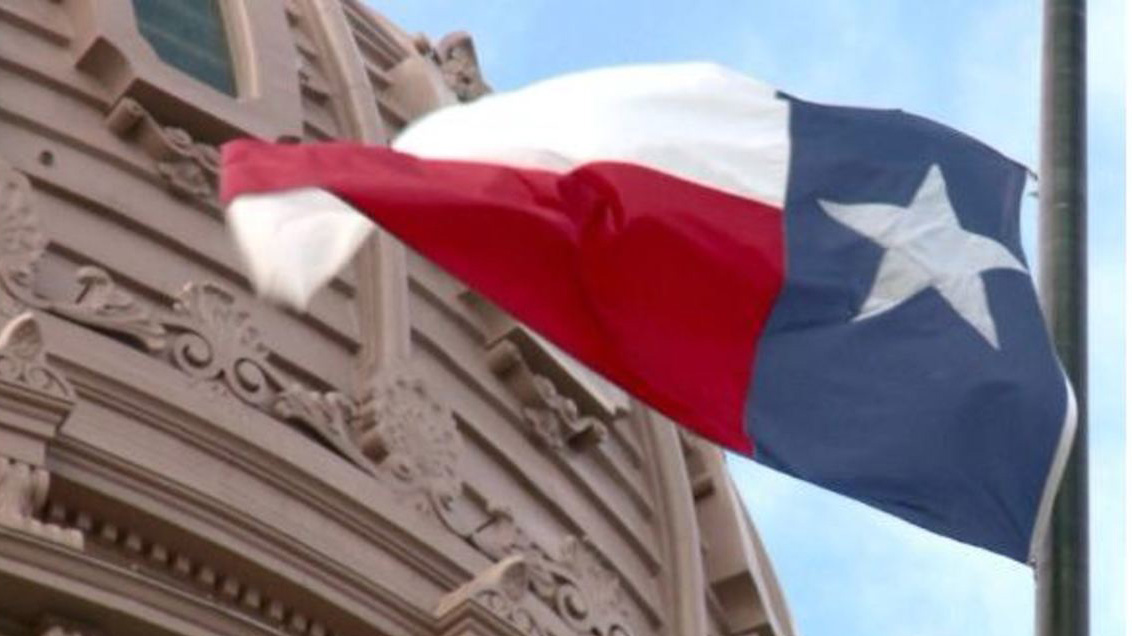 State of Texas - The Super Bowl of Sessions