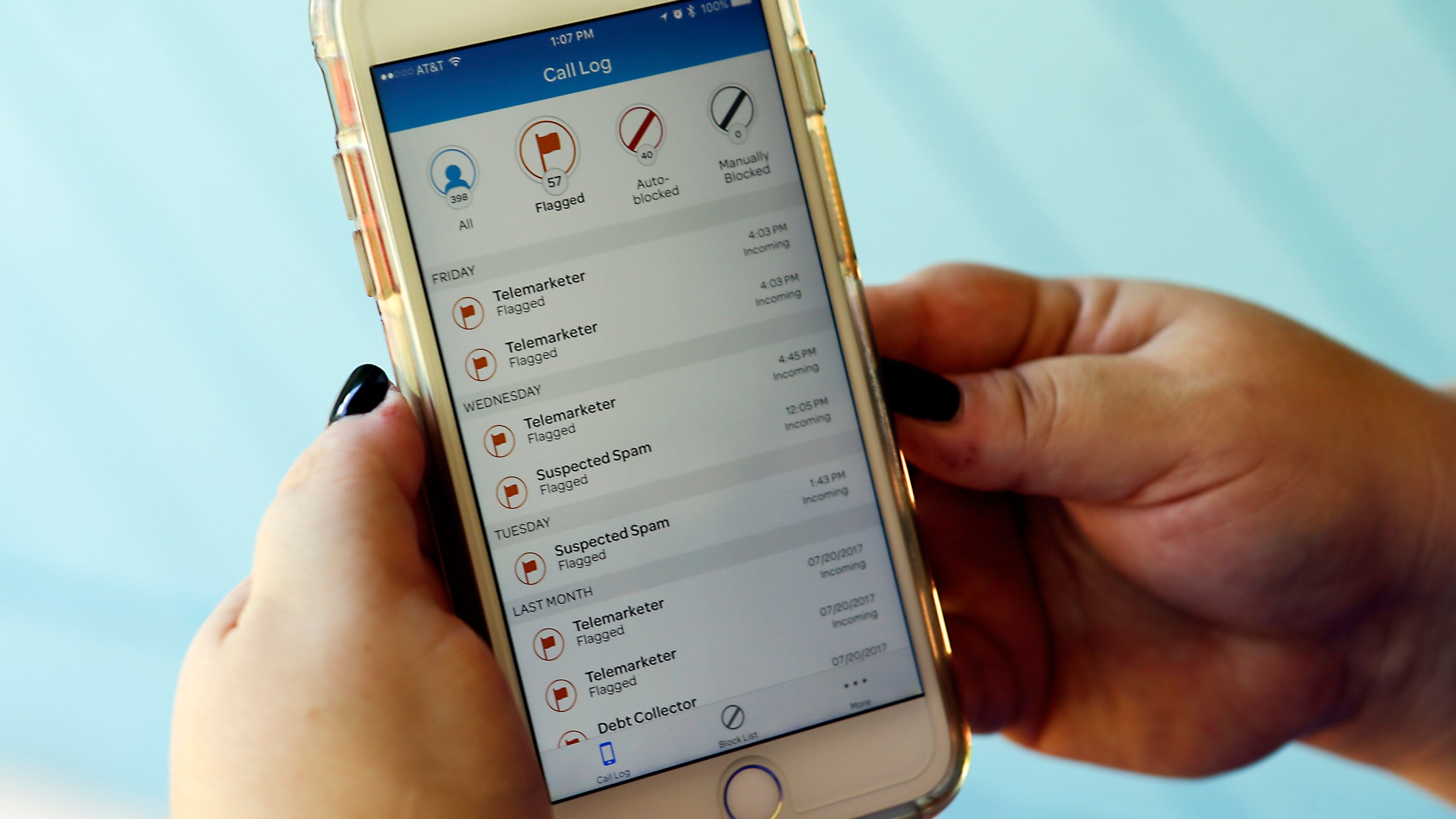 Robocalls The Never Ending Battle_1559766118370