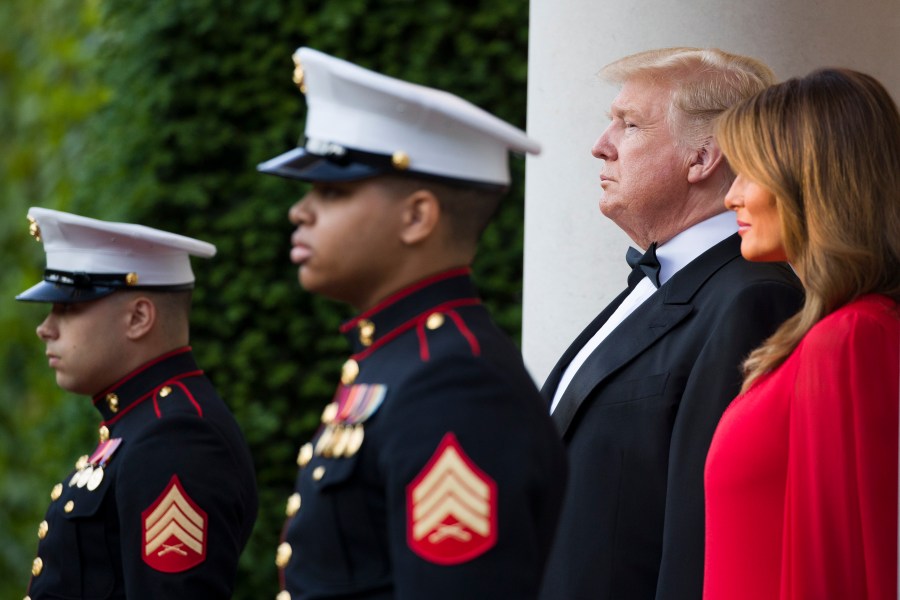 Trump