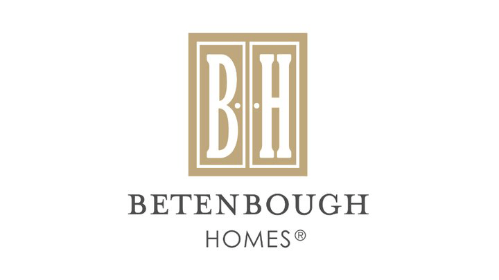 Betenbough Homes Logo - 720