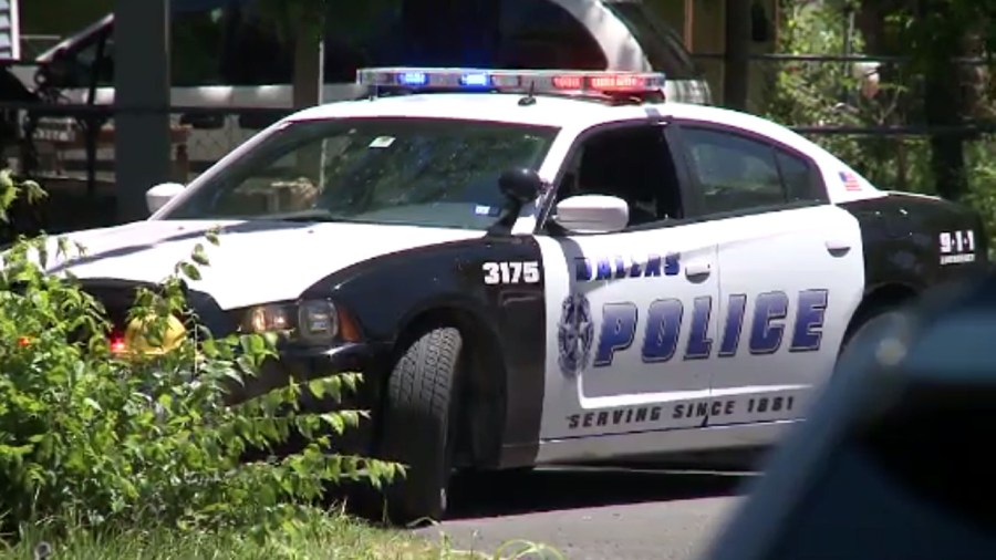 Dallas police car69268619-159532