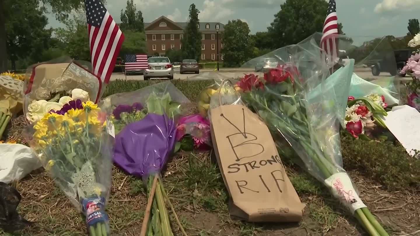 Gun control groups fight for federal law changes