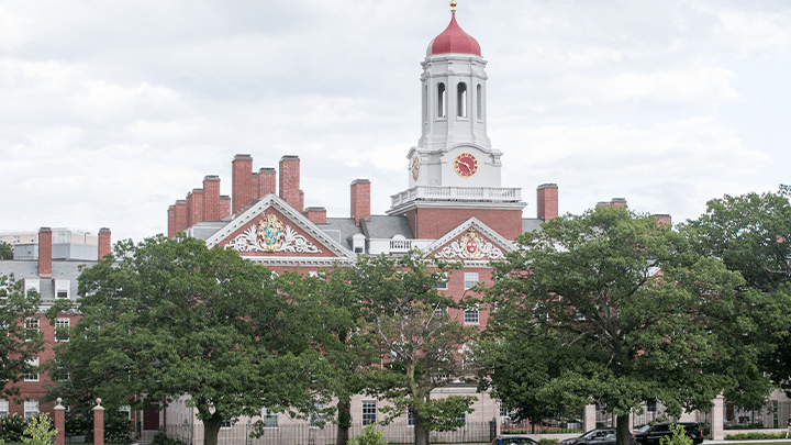 Harvard