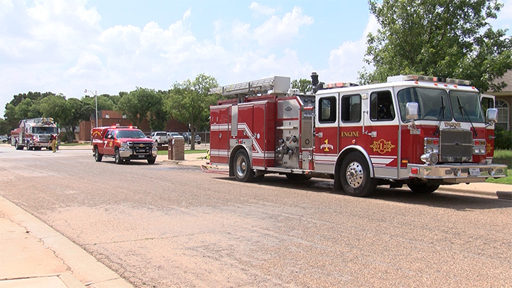 House Fire, 2324 96h Street (5-31-19) - 720