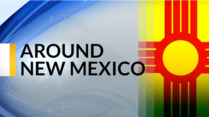 KLBK New Mexico News, KLBK Screen Capture (2019) - 720
