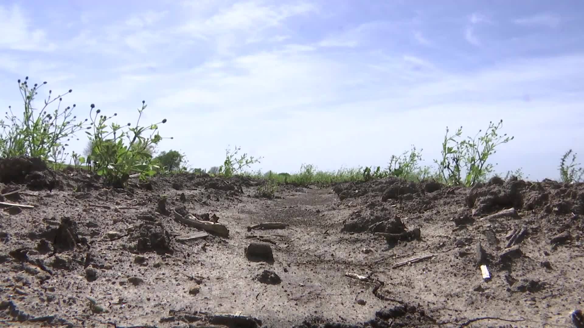 Lawmakers discuss climate change