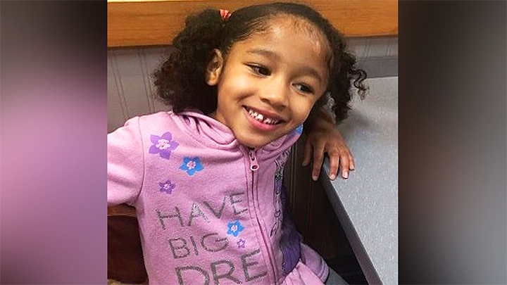 Maleah Davis Photo - 720