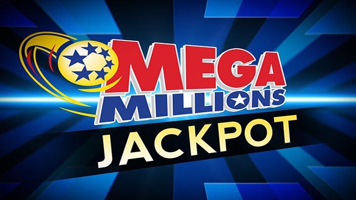 Mega Millions Jackpot - 720