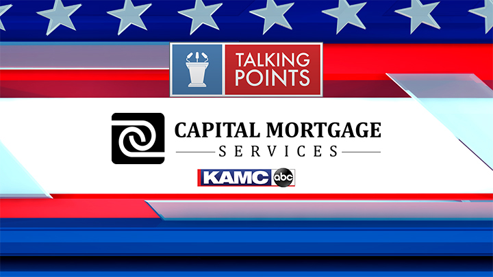 New Talking Points With Bryan Mudd Slate (2019)
