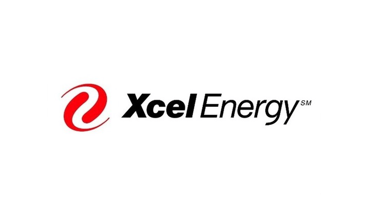 Xcel Energy Logo - 720