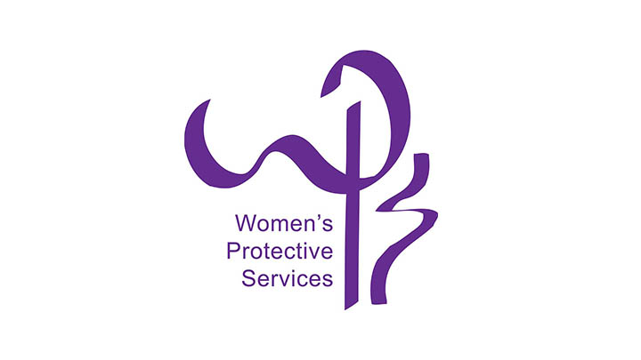 Women's Protective Services Lubbock, WPS Lubbock Logo - 720