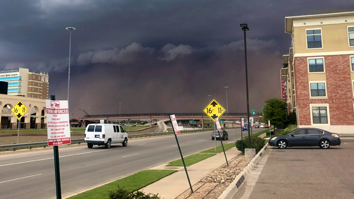 dust storm 720