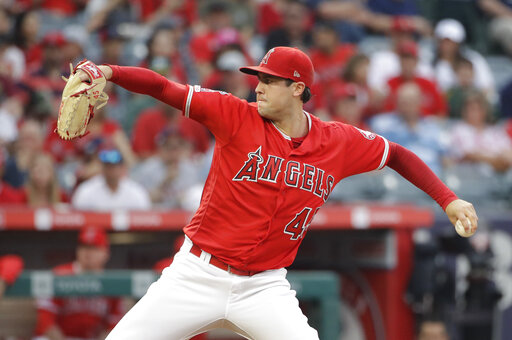 Tyler Skaggs