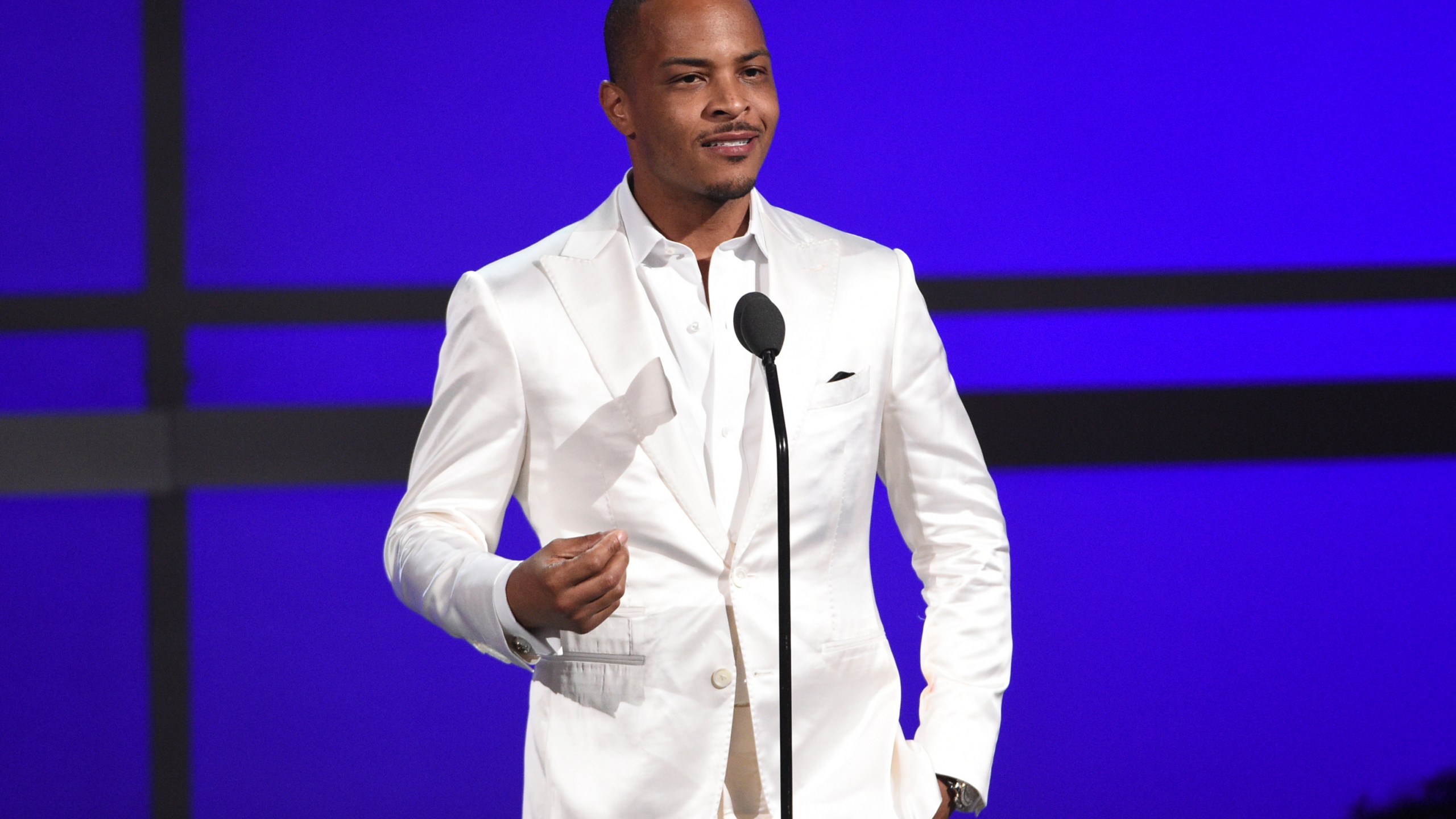 Tip T.I. Harris